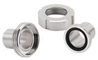 Burkert Sterile Orbital Threaded Connection, BBS-03